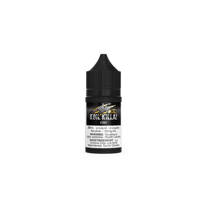 Koil Killaz Salt [E-Juice]