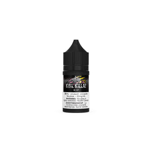 Koil Killaz [E-Juice]