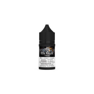 Koil Killaz [E-Juice]