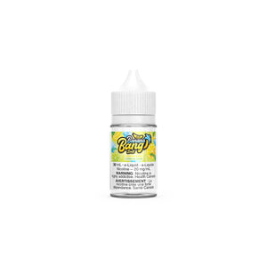 Banana Bang Ice Salt [E-Juice]