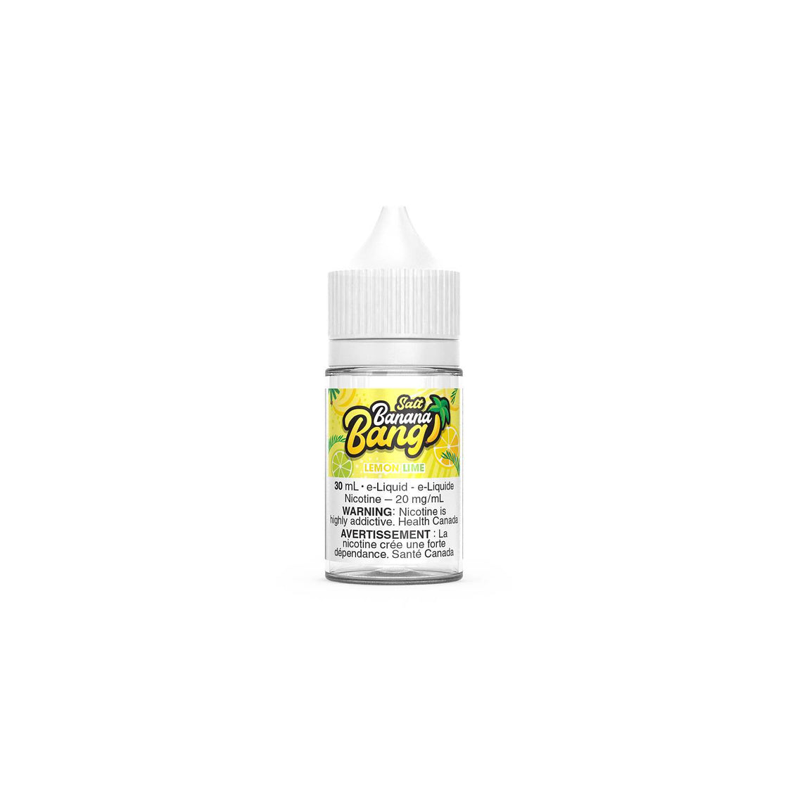 Banana Bang Vape Juice | Futuristic Vapes - #1 in Surrey/Delta Banana Bang Vape Juice | Futuristic Vapes - #1 in Surrey/Delta