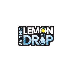 Lemon Drop Ice Salt [E-Juice]