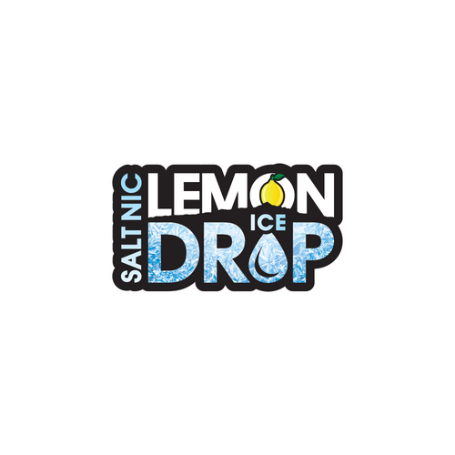 Lemon Drop Ice Salt [E-Juice]