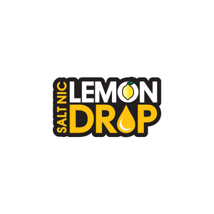 Lemon Drop Salt [E-Juice]