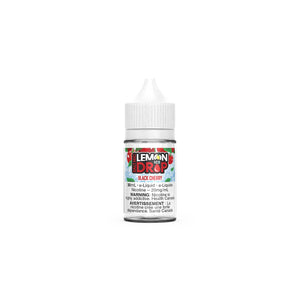 Lemon Drop Ice [E-Juice]