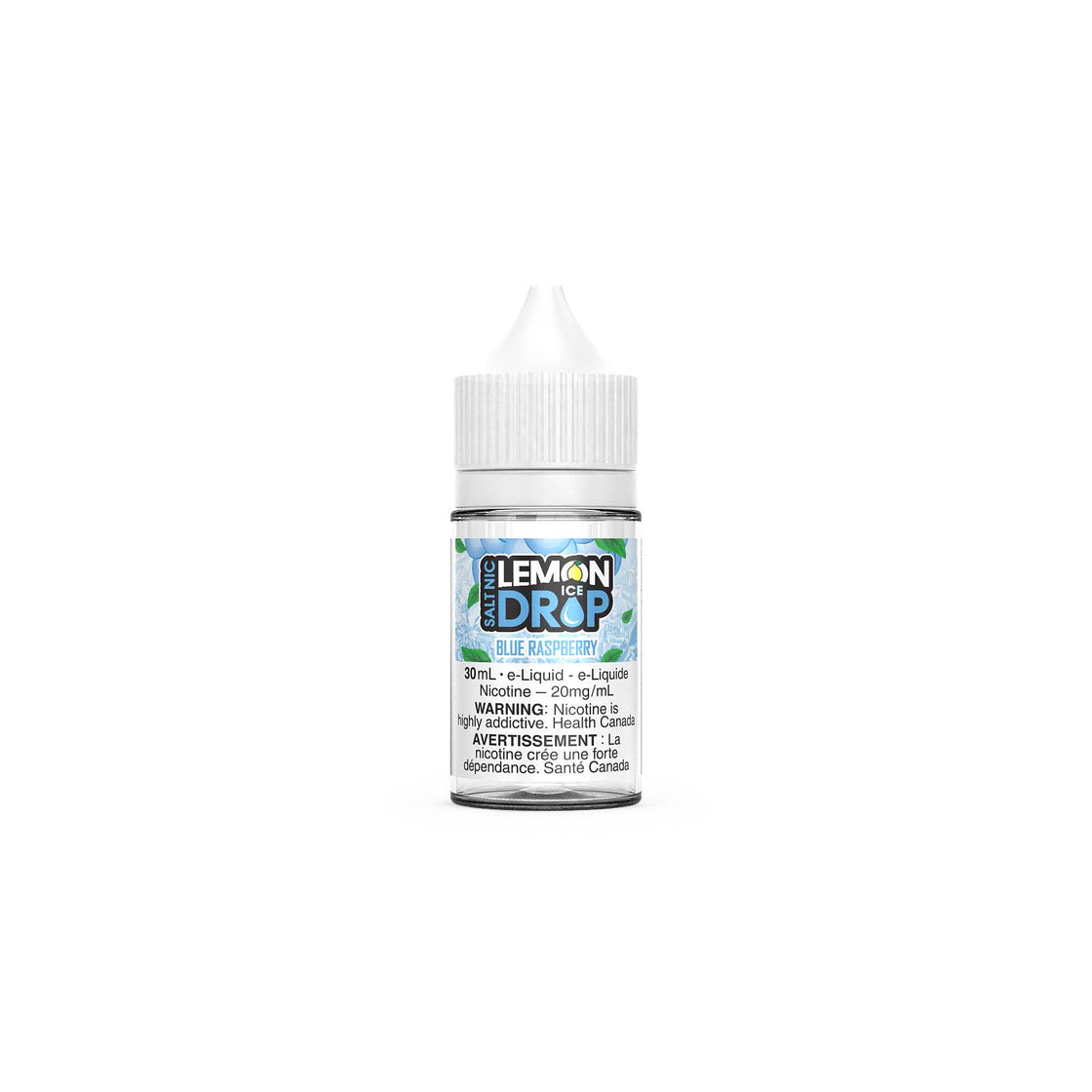 Lemon Drop Ice [E-Juice]