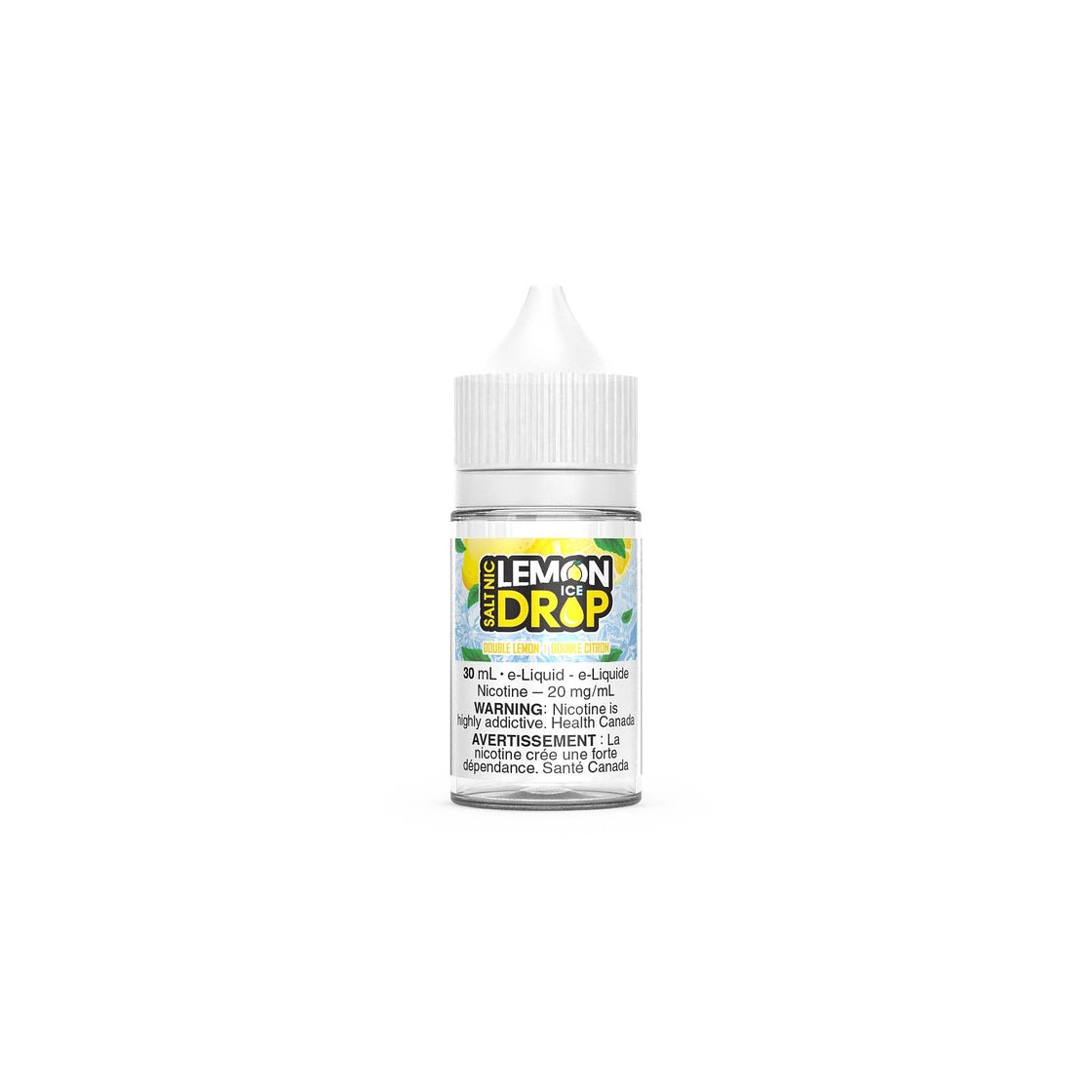 Lemon Drop Ice [E-Juice]