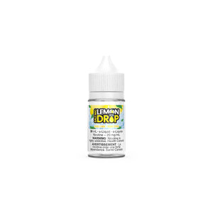 Lemon Drop Ice [E-Juice]