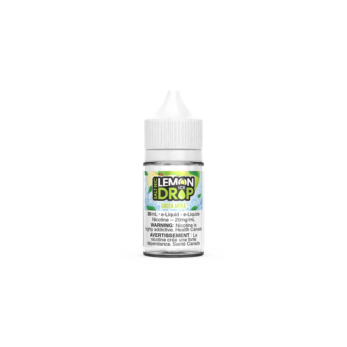 Lemon Drop Ice [E-Juice]