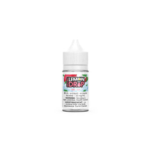 Lemon Drop Ice [E-Juice]