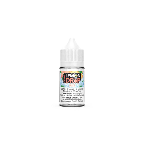 Lemon Drop Ice Salt [E-Juice]