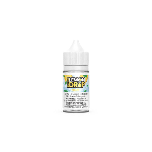 Lemon Drop Ice Salt [E-Juice]