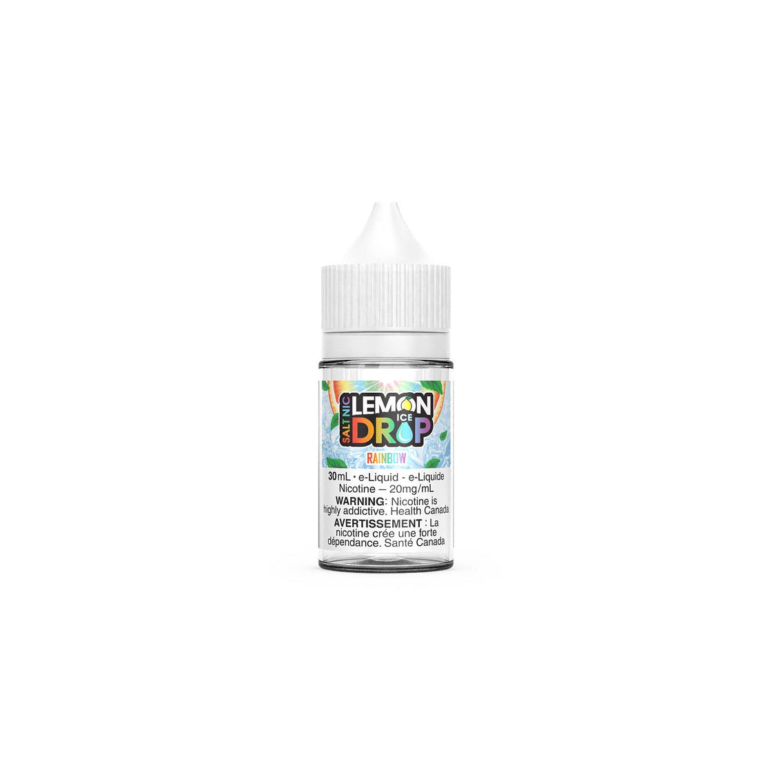 Lemon Drop Ice [E-Juice]