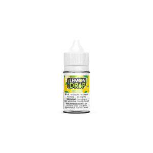 Lemon Drop Salt [E-Juice]