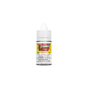 Lemon Drop Salt [E-Juice]