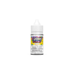 Lemon Drop Salt [E-Juice]