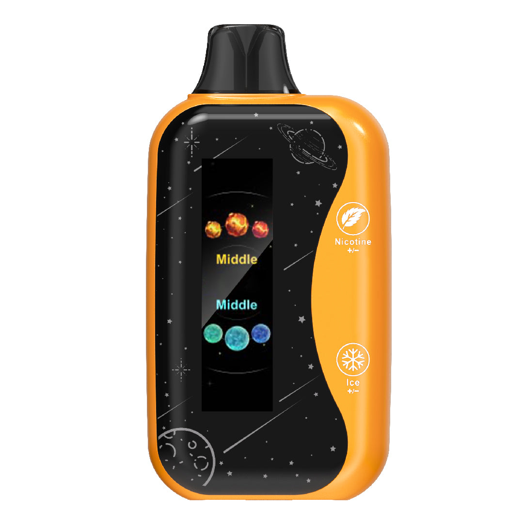 G-Core Runner 80K Disposables