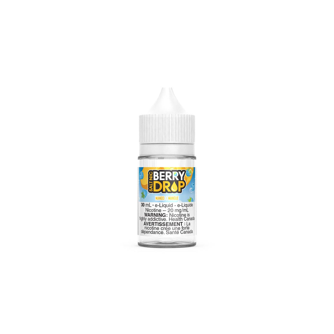 Berry Drop [E-Juice]