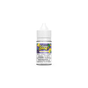 Banana Bang Salt [E-Juice]