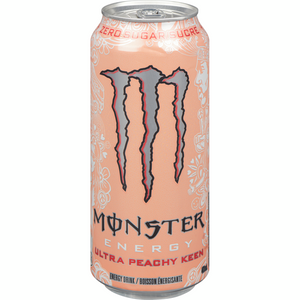 Monster Energy Drinks 473mL - [Drinks]