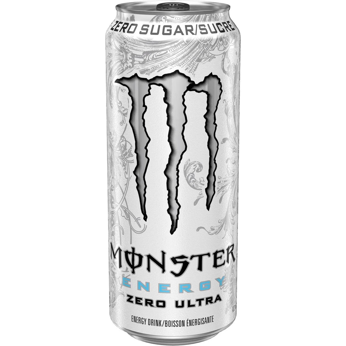 Monster Energy Drinks 473mL - [Drinks]