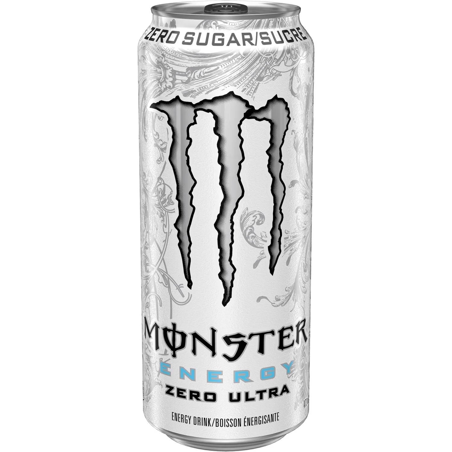 Monster Energy Drinks 473mL - [Drinks]