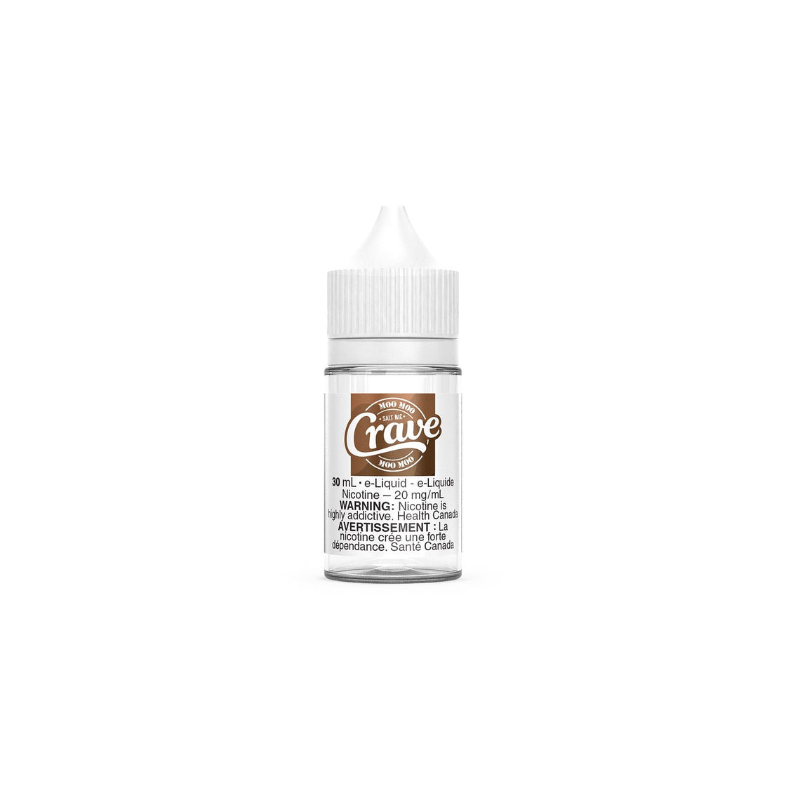 Crave Salt Vape Juice | Futuristic Vapes - #1 in Surrey/Delta Crave Salt Vape Juice | Futuristic Vapes - #1 in Surrey/Delta