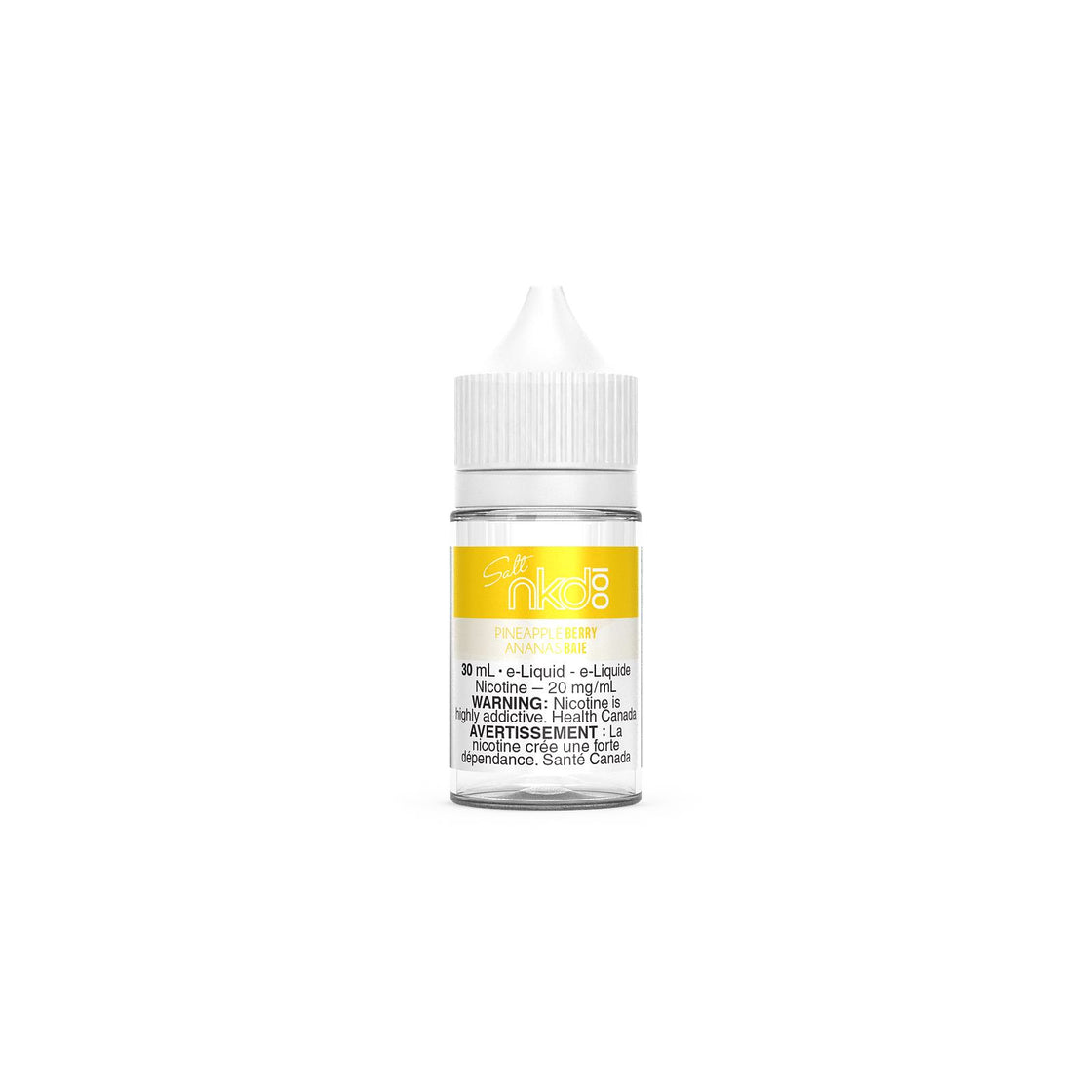 Naked100 [E-Juice]