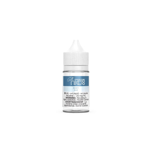 Naked100 Salt [E-Juice]