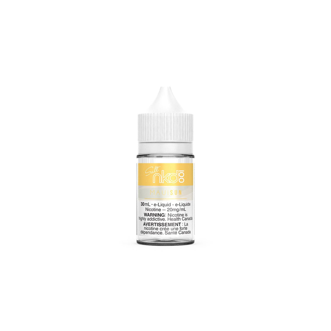 Naked100 [E-Juice]