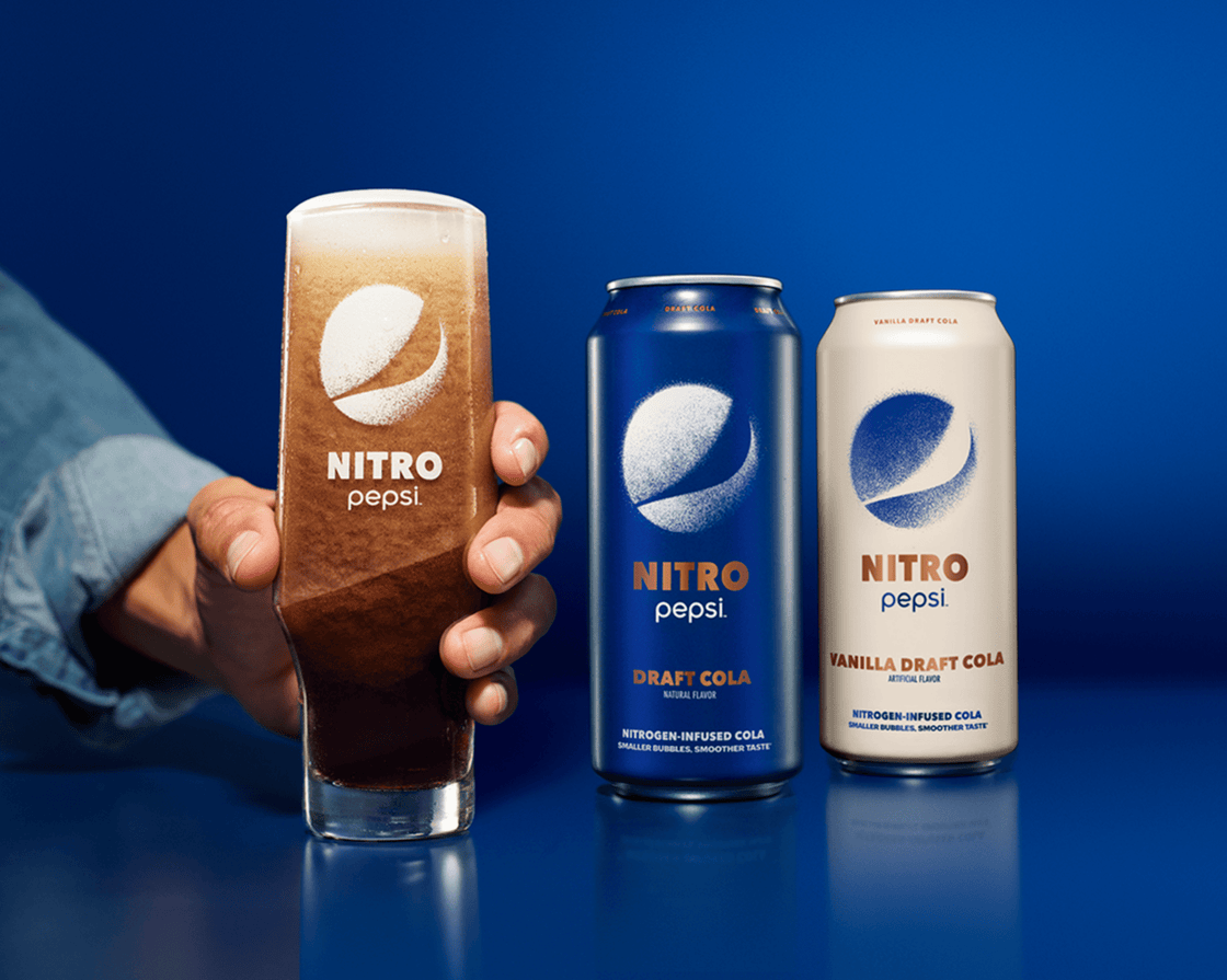 Pepsi Nitro | Futuristic Vapes - #1 in Surrey/Delta Pepsi Nitro | Futuristic Vapes - #1 in Surrey/Delta