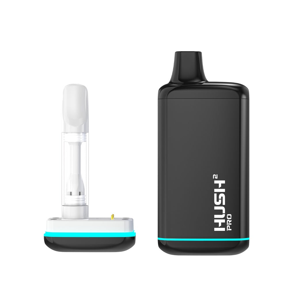 Nova Hush 2 Pro 510 Battery