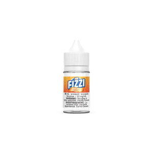 FIZZI Salt Nic E-Juice - [E-Juice]