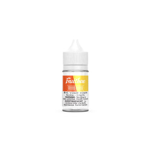 Fruitbae E-Juice