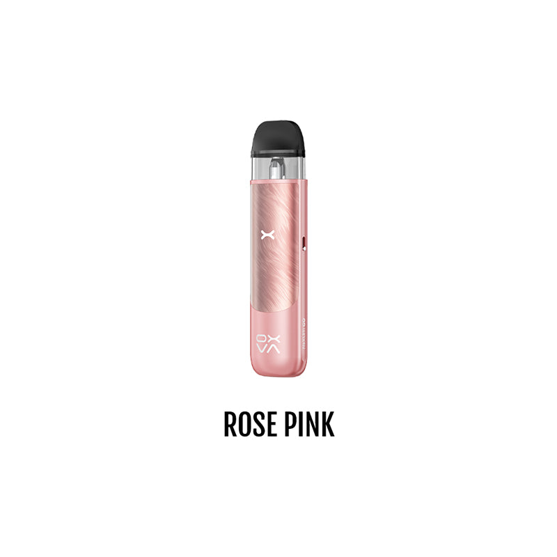 OXVA NeXlim Go Pod Kit – Rose Pink