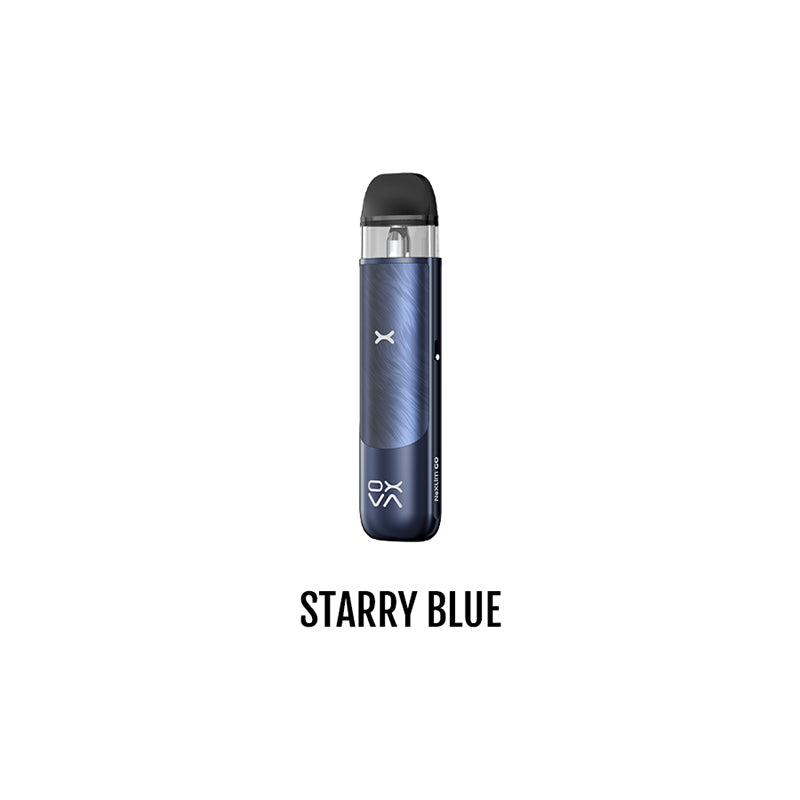 OXVA NeXlim Go Pod Kit – Starry Blue