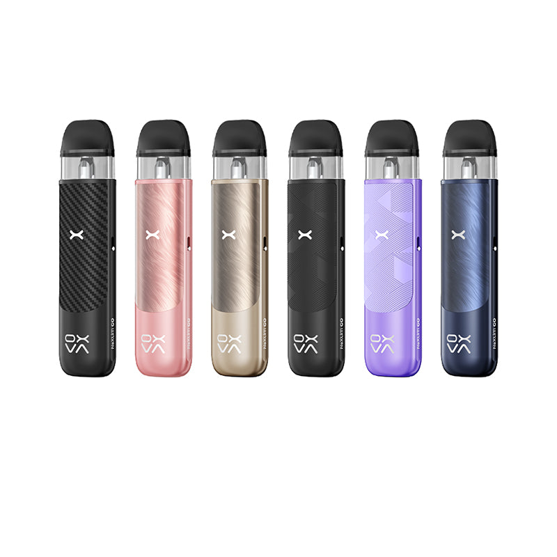 OXVA NeXlim Go Pod Kit