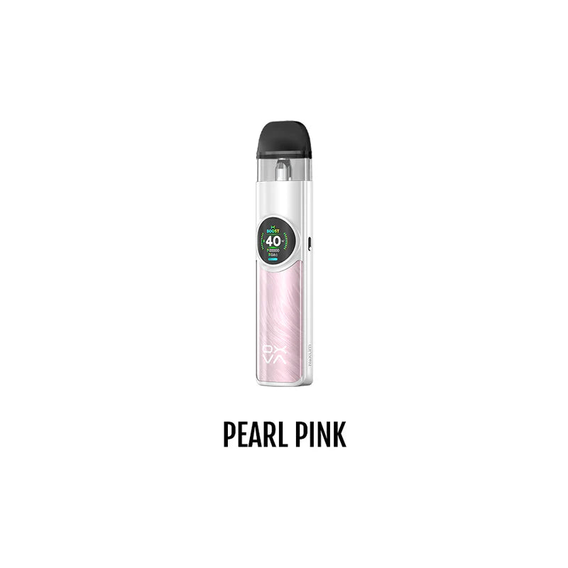 OXVA NexLim Pod Vape Kit 40W