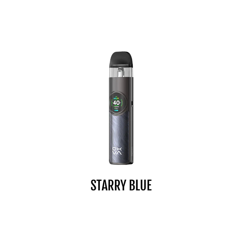 OXVA NexLim Pod Vape Kit 40W