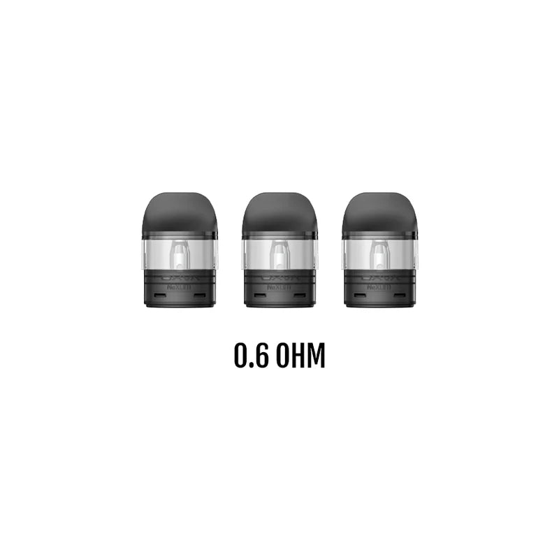 OXVA NEXLIM Replacement Pods (3 Pack)