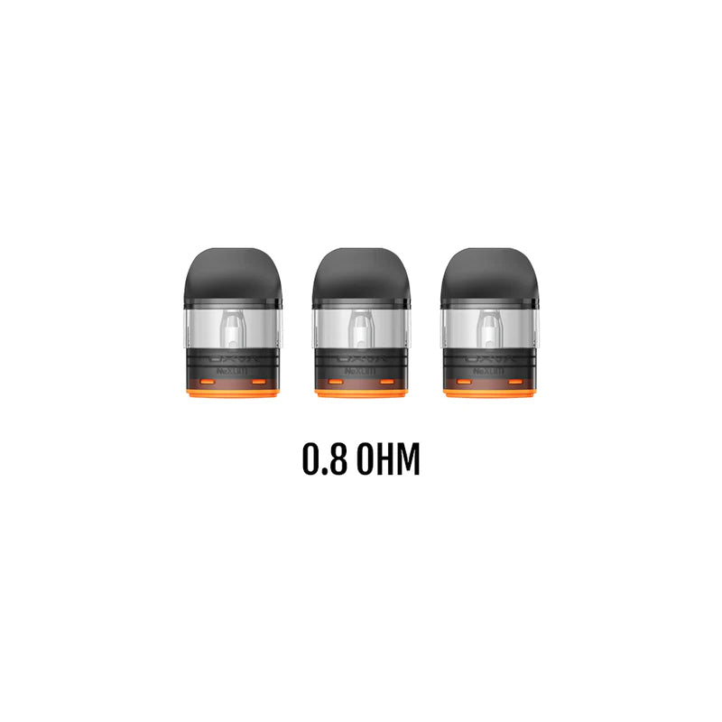 OXVA NEXLIM Replacement Pods (3 Pack)