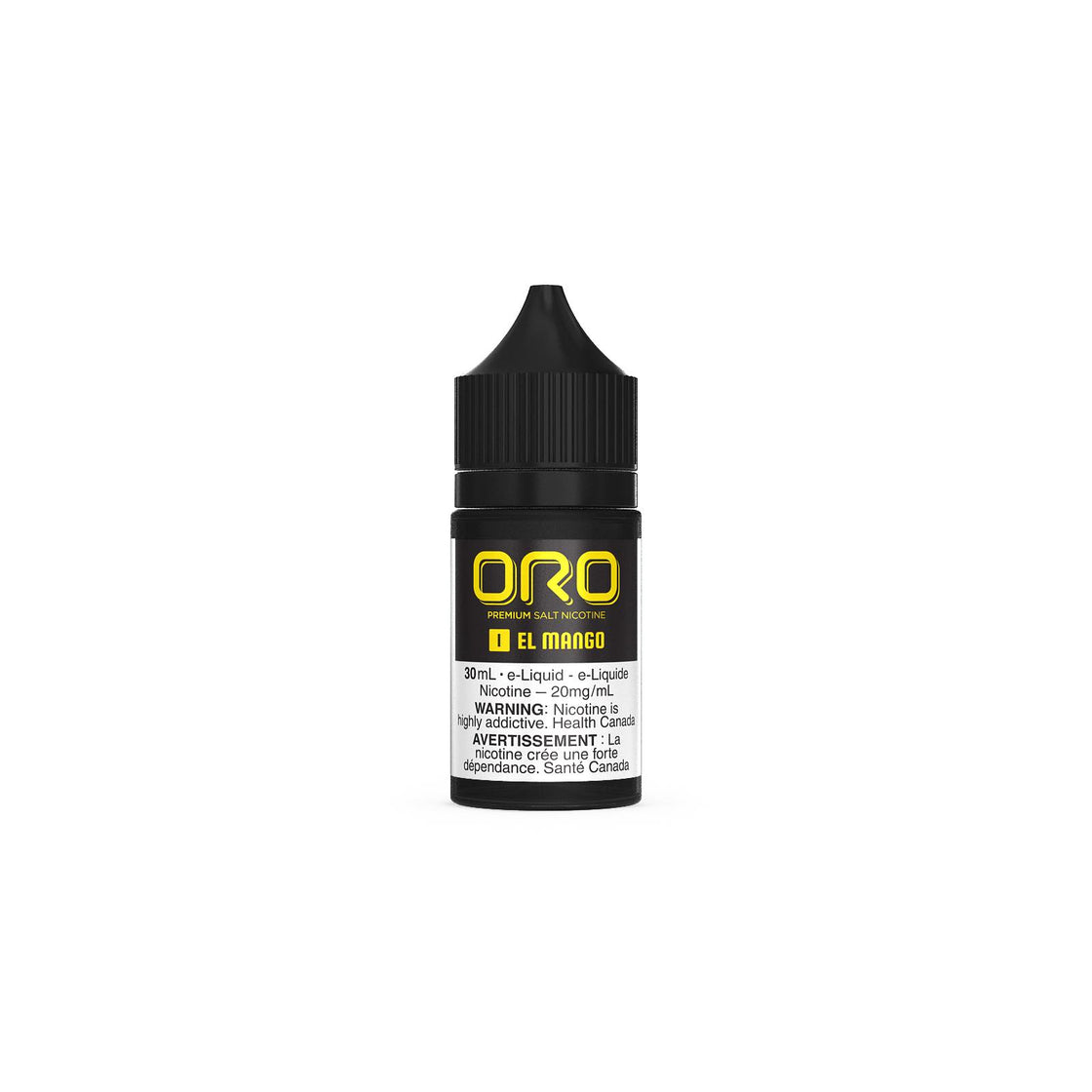 Nicotine Salt E-Juice Flavours In Vancouver, BC | Thunderbird Vapes Nicotine Salt E-Juice Flavours In Vancouver, BC | Thunderbird Vapes