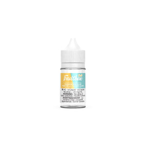 Fruitbae Salt Nic E-Juice