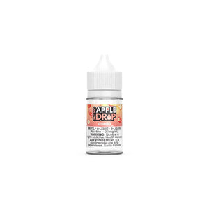 Apple Drop Salt [E-Juice]