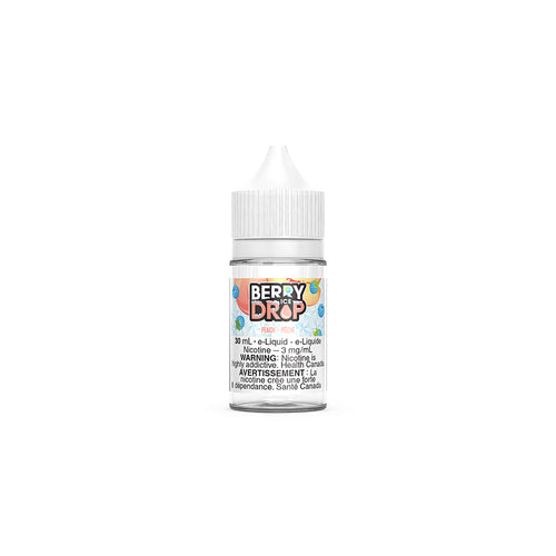 Berry Drop Ice [E-Juice]