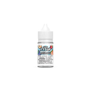 Iced Up [E-Juice]