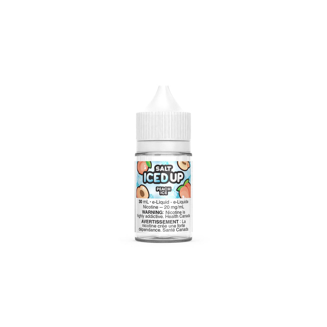 Iced Up Vape Juice | Futuristic Vapes - #1 in Surrey/Delta Iced Up Vape Juice | Futuristic Vapes - #1 in Surrey/Delta