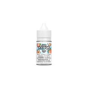 Iced Up [E-Juice]