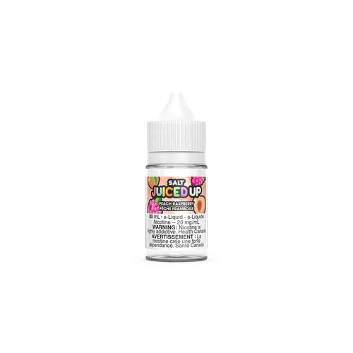 Juiced Up [E-Juice]