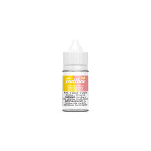 Fruitbae Salt Nic E-Juice